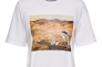 Футболка ONLLOONEY TUNES LIFE S/S TOP BOX JRS 15229462 Bright White ONLY XS Белый 15229462BrightWhite Фото 1
