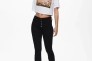 Футболка ONLLOONEY TUNES LIFE S/S TOP BOX JRS 15229462 Bright White ONLY XS Белый 15229462BrightWhite Фото 4