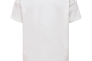Футболка ONLMARY S/S OVERSIZE TOP JRS 15254406-Bright White-Print:HAT ONLY S Белый 15254406-Bright White-Pri Фото 2