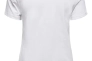 Футболка ONLNEW INDRE S/S T-SHIRT CS NN 15206581-White-Print:CITY OF DREAMS ONLY L Білий 15206581-White-Print:CITY Фото 2