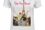 Футболка ONLNEW INDRE S/S T-SHIRT CS NN 15206581-White-Print:ENJOY ONLY L Белый 15206581-White-Print:ENJO Фото 1