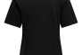 Футболка ONLNEW ONLY LIFE S/S TEE JRS NOOS 15256961-Black ONLY M Черный 15256961-Black Фото 2