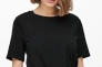 Футболка ONLNEW ONLY LIFE S/S TEE JRS NOOS 15256961-Black ONLY M Черный 15256961-Black Фото 5