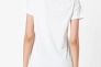 Футболка ONLPOLLY LIFE REG S/S DOG BOX TOP JRS 15215652 Bright White ONLY S Белый 15215652BrightWhite Фото 2