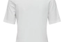 Футболка ONLSMILEY LIFE S/S TOP BO 15232818 Bright White GOOD ONLY L Белый 15232818BrightWhiteGOOD Фото 5