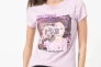 Футболка ONLVALENTINE S/S T-SHIRT JRS 15232003 Orchid Bloom ONLY S Бузковий 15232003OrchidBloom Фото 1
