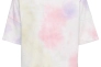Футболка ONLZOEY LIFE TIE DYE DNM SS TEE QYT 15200877 Yellow Pear ONLY L Жовтий 15200877YellowPear Фото 2
