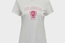 Футболка ONPZEN REG SS TEE 15304117-Cloud Dancer-Print:Los Angeles ONLY L Білий 15304117-Cloud Dancer-Pri Фото 1