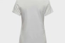 Футболка ONPZEN REG SS TEE 15304117-Cloud Dancer-Print:Los Angeles ONLY L Білий 15304117-Cloud Dancer-Pri Фото 2
