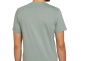 Футболка printed crewneck logo t-shirt 1030527XX1012960 Tom Tailor L Сірий 1030527XX1012960 Фото 2