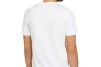 Футболка printed crewneck logo t-shirt 1030527XX1020000 Tom Tailor L Білий 1030527XX1020000 Фото 2