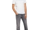 Футболка printed crewneck logo t-shirt 1030527XX1020000 Tom Tailor L Білий 1030527XX1020000 Фото 4