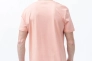 Футболка printed t-shirt 1030693-29513 Tom Tailor L Розовый 1030693-29513 Фото 2