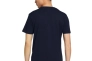 Футболка printed t-shirt 1030693XX1210668 Tom Tailor M Темно-синій 1030693XX1210668 Фото 2