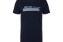 Футболка printed t-shirt 1030693XX1210668 Tom Tailor M Темно-синій 1030693XX1210668 Фото 5