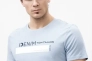 Футболка printed t-shirt 1030693XX1215159 Tom Tailor M Голубой 1030693XX1215159 Фото 3
