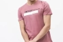 Футболка printed t-shirt 1030693XX1228854 Tom Tailor L Розовый 1030693XX1228854 Фото 1