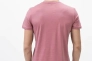 Футболка printed t-shirt 1030693XX1228854 Tom Tailor L Розовый 1030693XX1228854 Фото 2