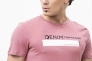 Футболка printed t-shirt 1030693XX1228854 Tom Tailor L Розовый 1030693XX1228854 Фото 3
