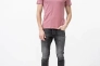 Футболка printed t-shirt 1030693XX1228854 Tom Tailor L Розовый 1030693XX1228854 Фото 4