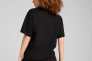 Футболка PUMA CLASS Relaxed Tee 68503101 Puma L Черный 68503101 Фото 2
