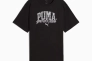 Футболка PUMA CLASS Relaxed Tee 68503101 Puma L Черный 68503101 Фото 4