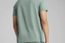Футболка PUMA SPORT Graphic Tee 68461730 Puma L Фісташковий 68461730 Фото 2