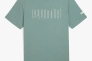 Футболка PUMA SPORT Graphic Tee 68461730 Puma L Фісташковий 68461730 Фото 4