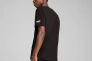 Футболка PUMA SPORT Graphic Tee 68461701 Puma L Черный 68461701 Фото 2