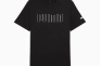 Футболка PUMA SPORT Graphic Tee 68461701 Puma L Черный 68461701 Фото 4