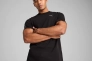 Футболка PUMATECH Tee 68459801 Puma L Чорний 68459801 Фото 1