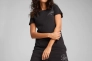 Футболка SCRIPT Tee 68498201 Puma L Черный 68498201 Фото 1
