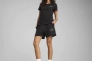 Футболка SCRIPT Tee 68498201 Puma L Черный 68498201 Фото 3