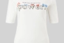Футболка SLIM FIT 14.103.32.X054-02D2 s.Oliver 34 Белый 14.103.32.X054-02D2 Фото 5