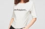 Футболка SLIM FIT 14.103.32.X054-02D3 s.Oliver 36 Білий 14.103.32.X054-02D3 Фото 1
