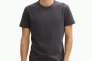Футболка Slim fit T-shirt with stretch 1045626-10899 Tom Tailor L Темно-серый 1045626-10899 Фото 1