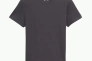 Футболка Slim fit T-shirt with stretch 1045626-10899 Tom Tailor L Темно-серый 1045626-10899 Фото 4