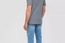 Футболка T-shirt à logo imprimé 2139909.95D1 s.Oliver L Сірий 2139909.95D1 Фото 2