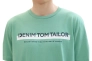 Футболка T-shirt Men&#39;s DENIM 1037653ХХ13537 Tom Tailor L Бирюзовый 1037653ХХ13537 Фото 3
