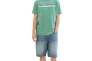 Футболка T-shirt Men&#39;s DENIM 1037653ХХ13537 Tom Tailor L Бирюзовый 1037653ХХ13537 Фото 4