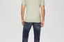 Футболка T-Shirt mit Crew Neck 2165525.8065 s.Oliver L Фісташковий 2165525.8065 Фото 2