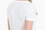 Футболка T-SHIRT WITH A PRINT 1040544-10315 Tom Tailor L Білий 1040544-10315 Фото 2