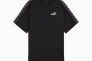 Футболка TAPE Relaxed Tee 68500901 Puma L Черный 68500901 Фото 4