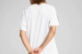 Футболка TAPE Relaxed Tee 68500902 Puma L Белый 68500902 Фото 2