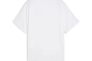 Футболка TAPE Relaxed Tee 68500902 Puma L Белый 68500902 Фото 5