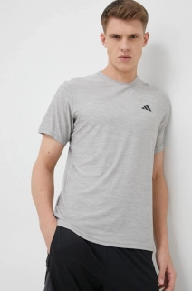 Футболка TR-ES STRETCH T IC7416 Adidas L Серый IC7416