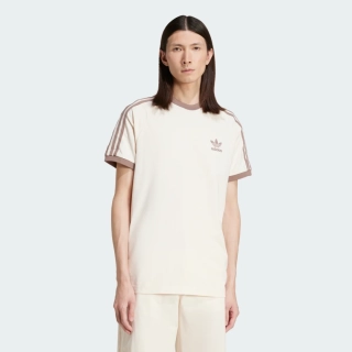 Футболка UNI 3-STRIPES TEE JN7020 Adidas L Бежевый JN7020