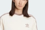 Футболка UNI 3-STRIPES TEE JN7020 Adidas L Бежевый JN7020 Фото 3