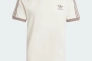 Футболка UNI 3-STRIPES TEE JN7020 Adidas L Бежевый JN7020 Фото 5
