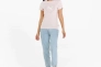 Футболка Valentine&#39;s Day Graphic Tee 84840816 Puma XS Розовый 84840816 Фото 3